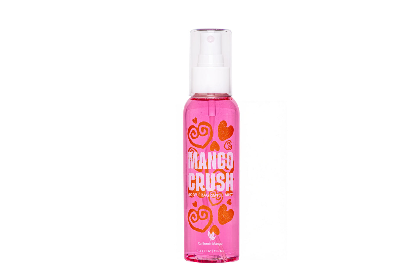 4 Ounce Crush Spray