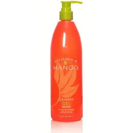 Body Wash-Cleansing Gel