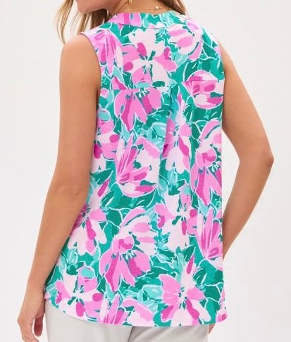 Pastel Paradise Lizzy