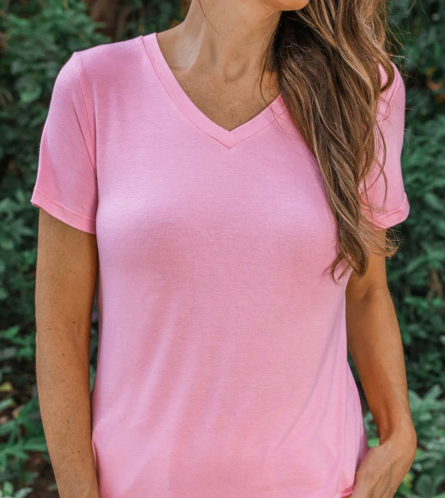 JL Basic Tee