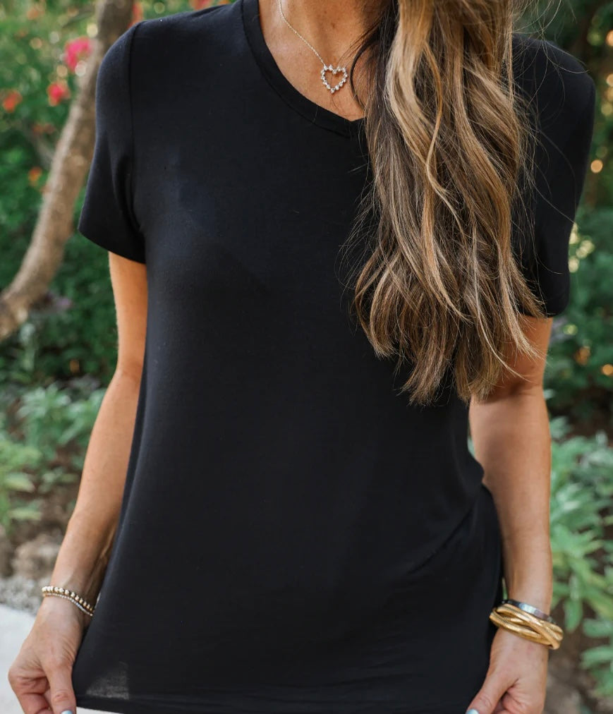 JL Basic Tee