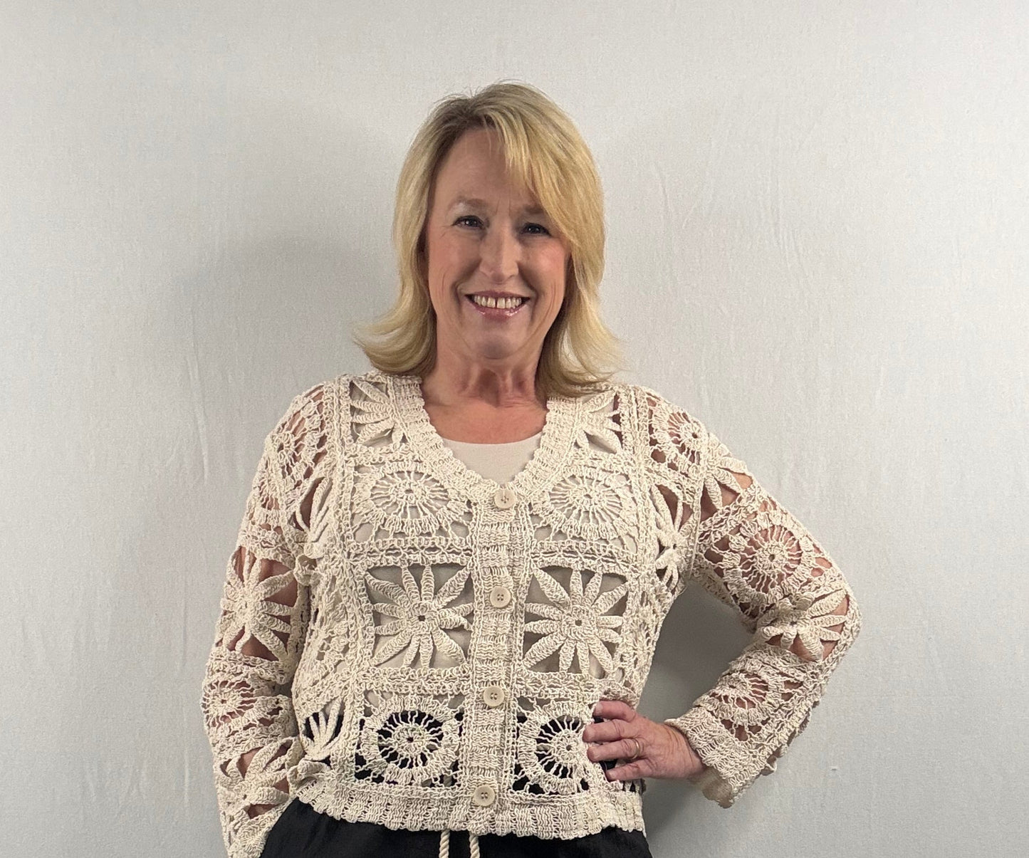Vintage Crochet
