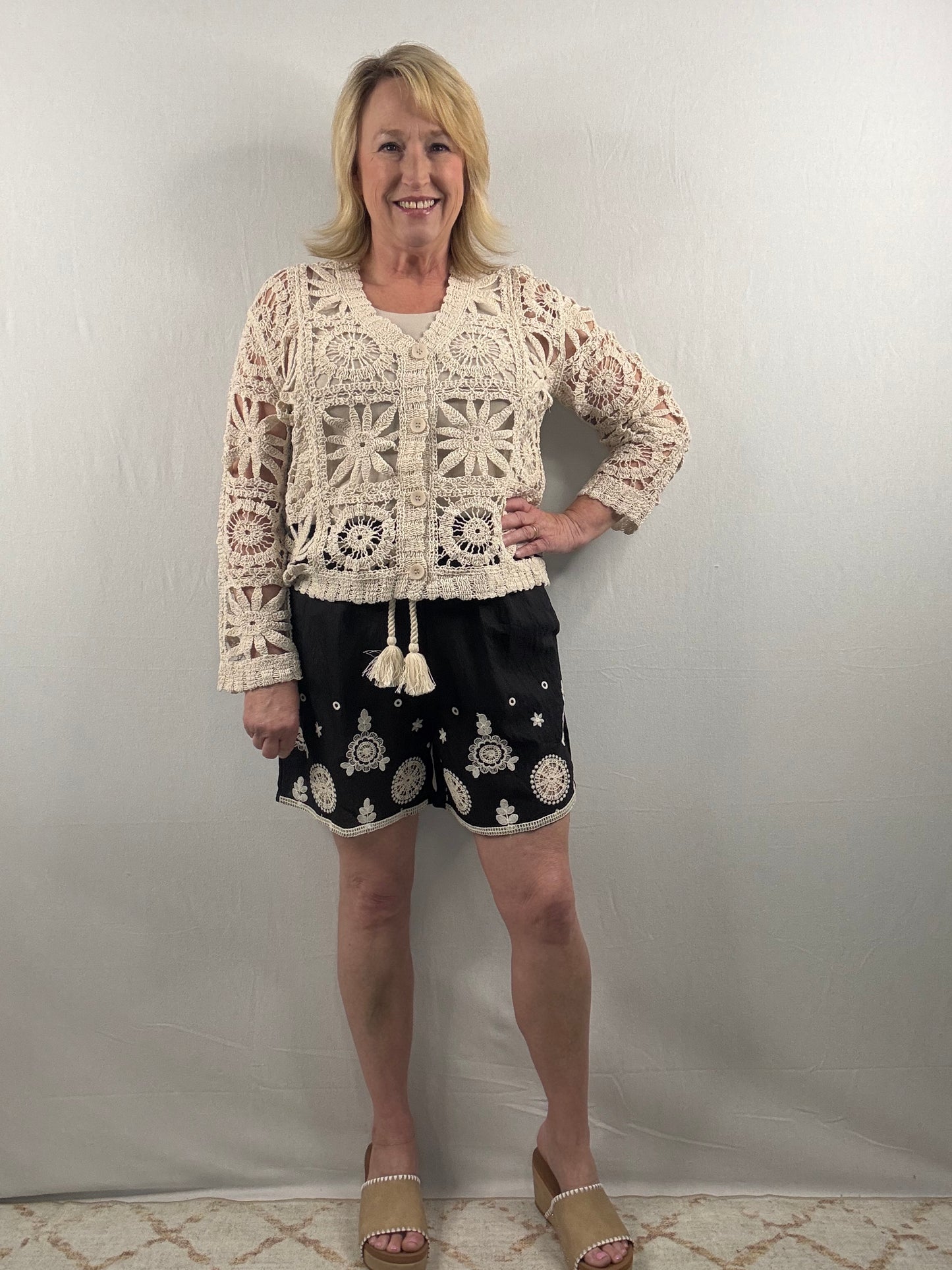 Vintage Crochet