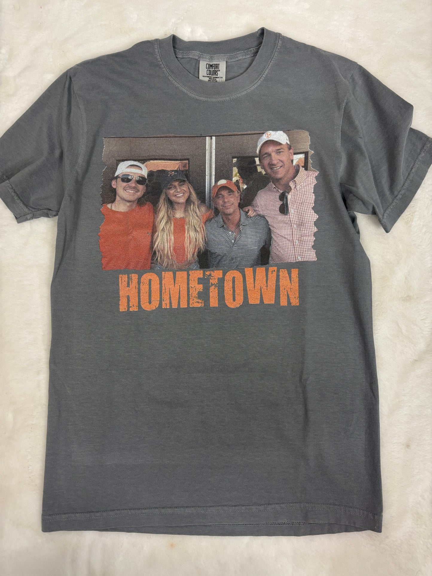 Hometown Tee