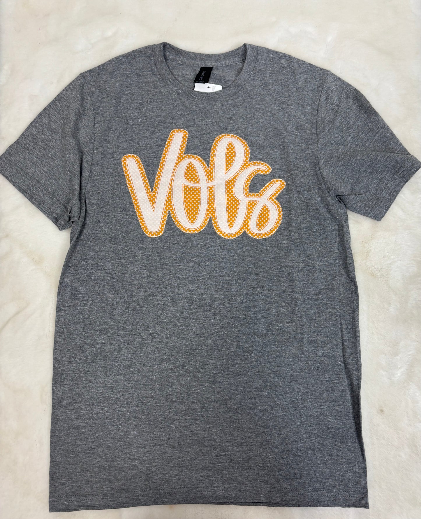 Vols Polka Tee