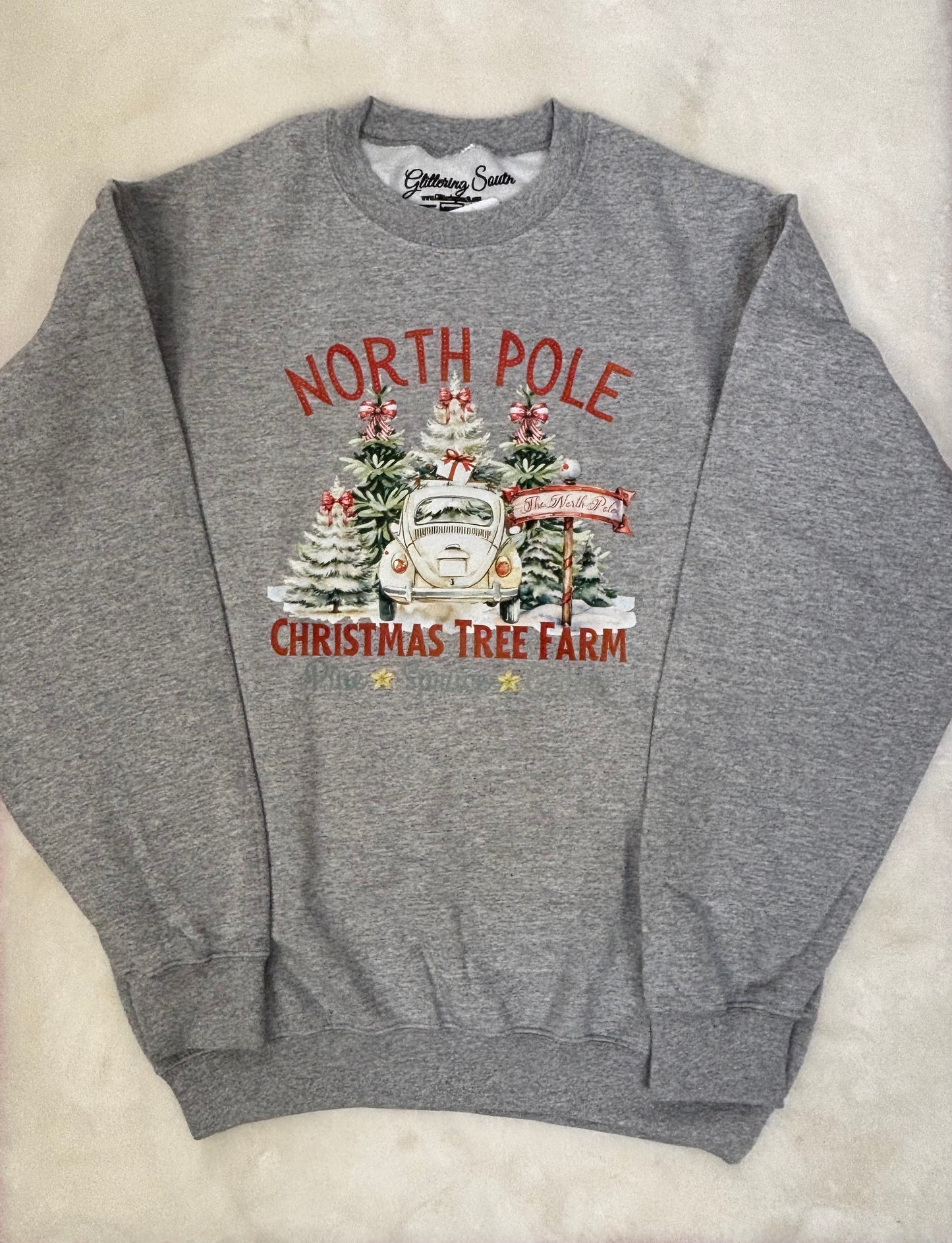 North Pole Farm