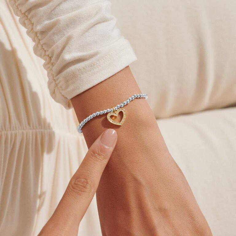 Maid Of Honor Bracelet