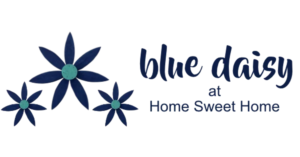 Dresses Blue Daisy Home Sweet Home Dresses Blue Daisy Home Sweet Home
