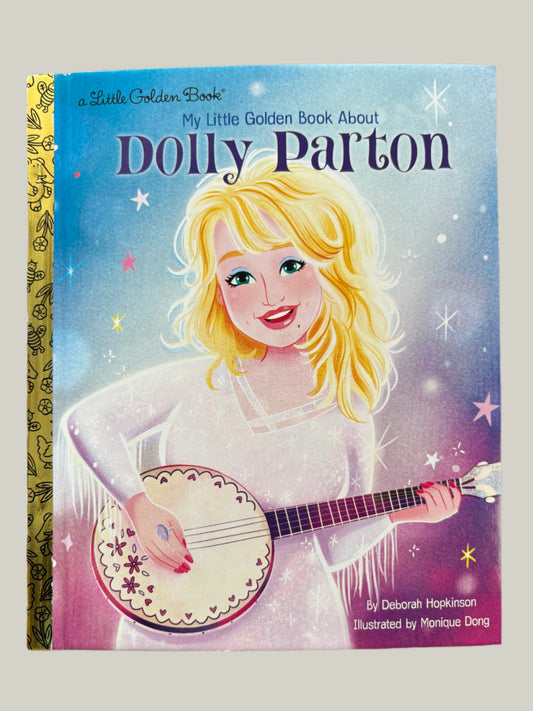 My LGB About Dolly Parton