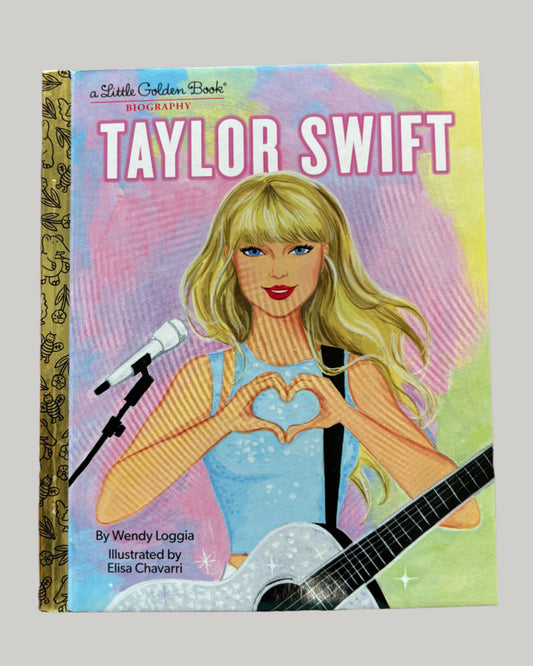 Taylor Swift: A Biography