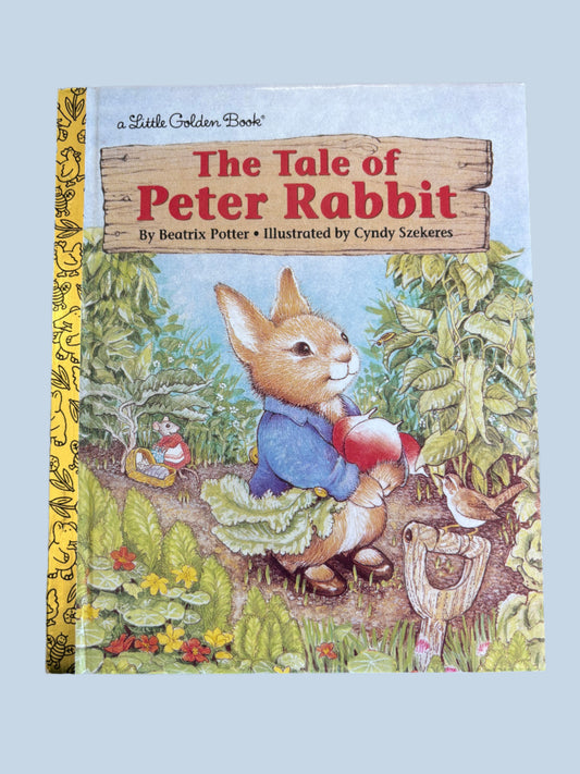 LGB Peter Rabbit