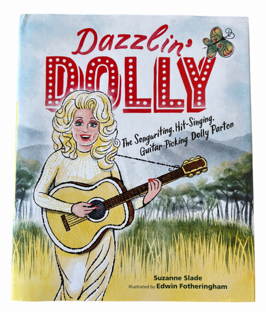 Dazzlin' Dolly