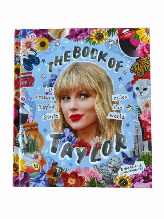 The Book Of Taylor