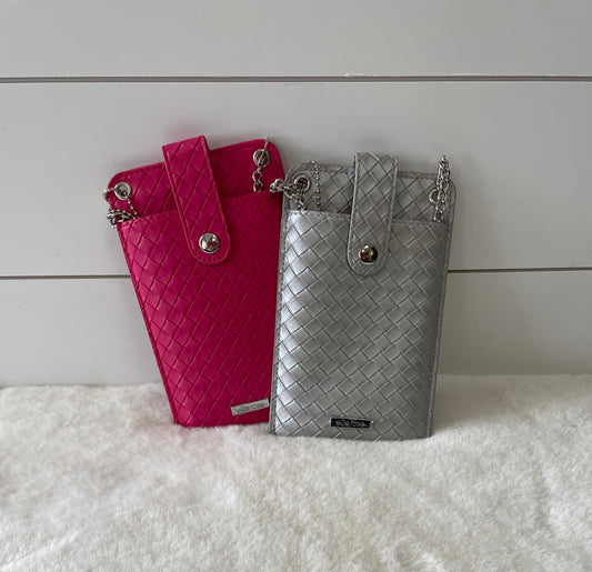 Crossbody Phone Bag