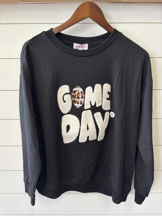 Game Day Sweatshirt