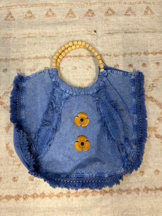 Blue Bag