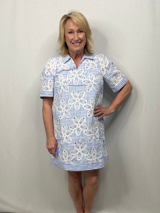 Daisy Days Dress