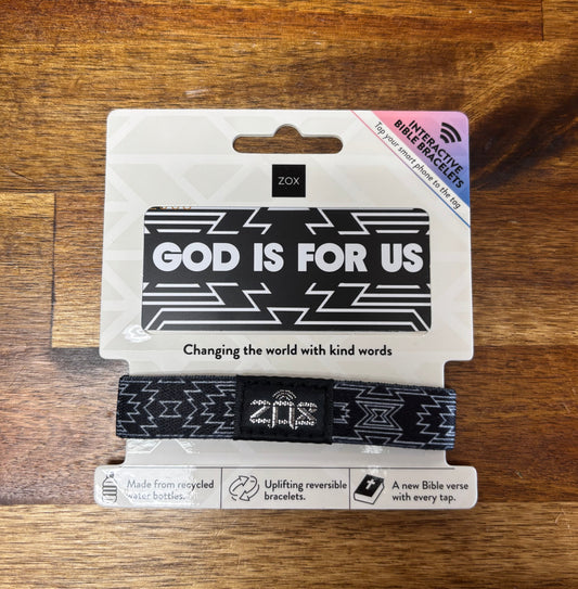 God Is For Us