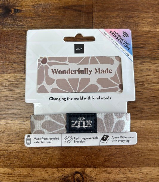 Wonderfully Made