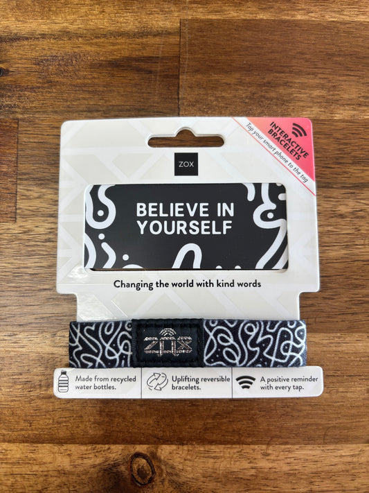 Believe In Yourself