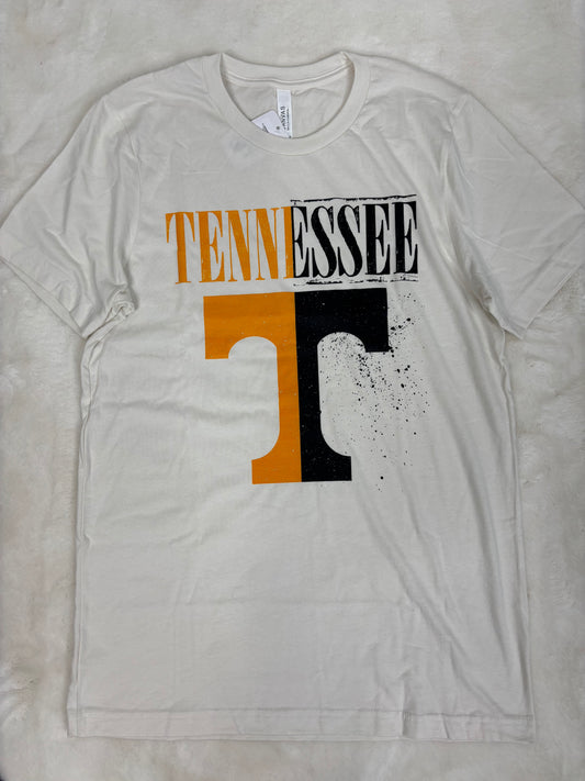 Split TN Tee