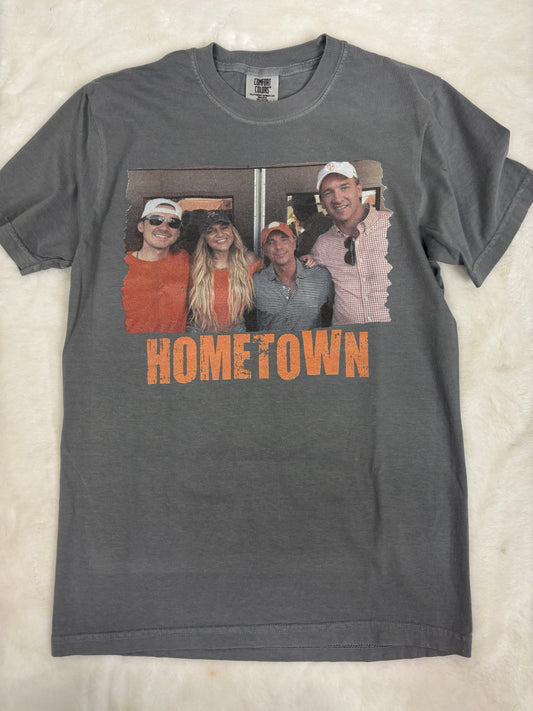 Hometown Tee