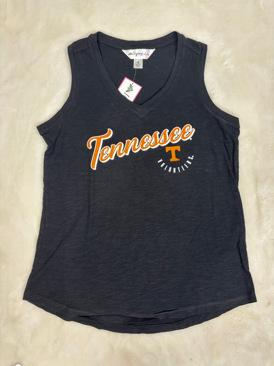 TN Vols V Tank