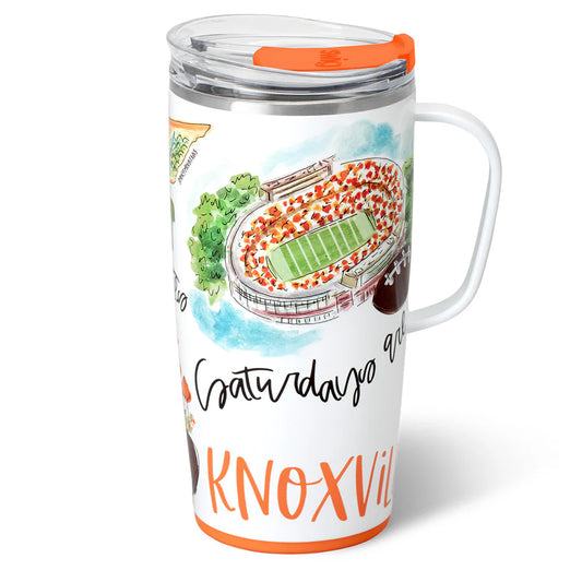 Saturdays In Knoxville 22oz