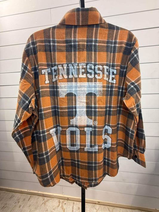 UT Flannel
