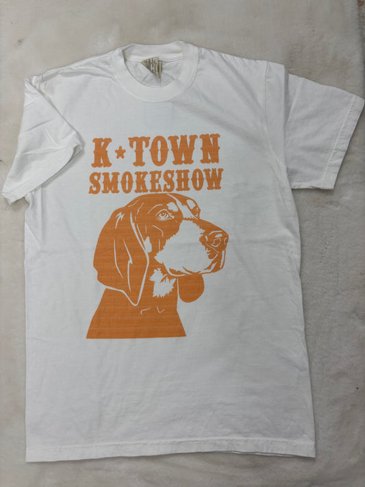 K*Town Smokeshow Tee