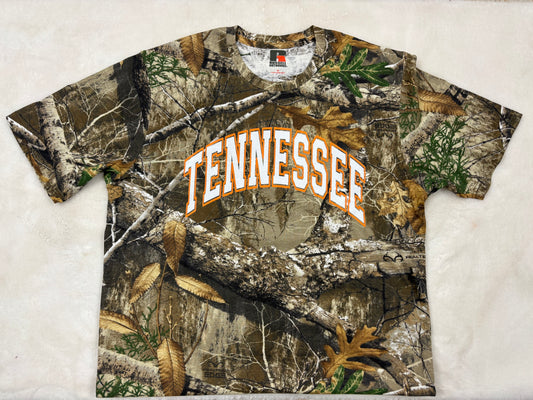 Tennessee Camo Tee