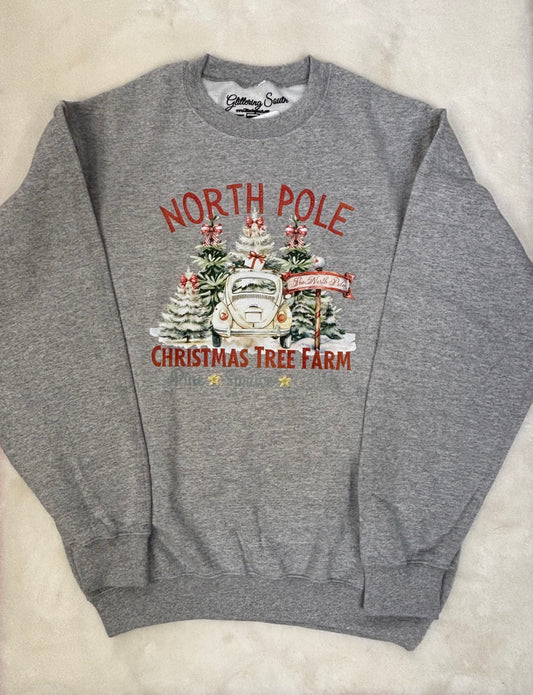 North Pole Farm