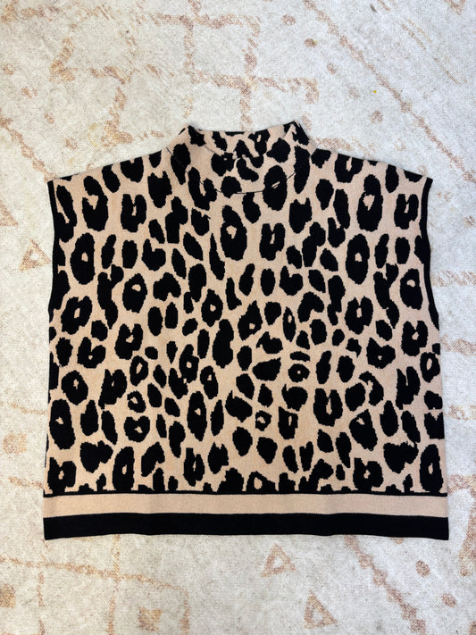 Wild Streak Top