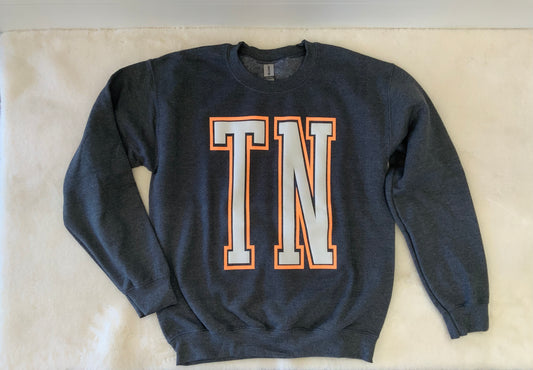 TN Puff Sweatshirt