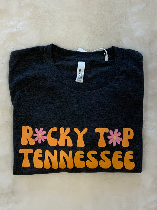 Rocky Top TN Tee