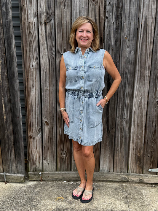 Dresses Blue Daisy Home Sweet Home Dresses Blue Daisy Home Sweet Home