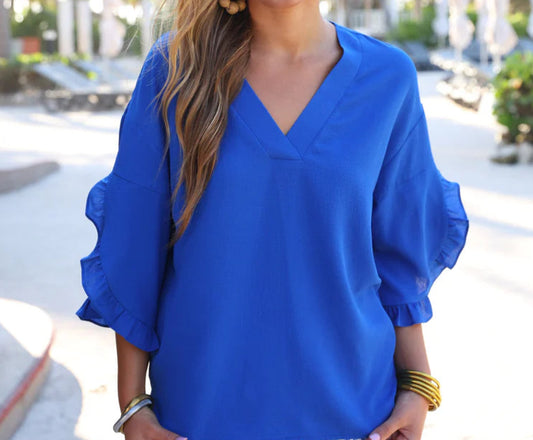 Amy Ruffle-Royal