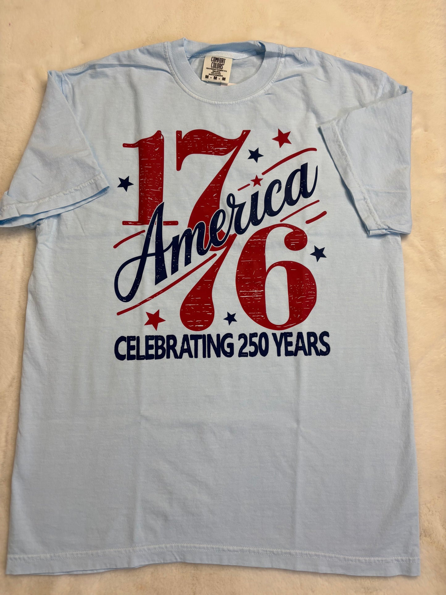 1776 America Tee