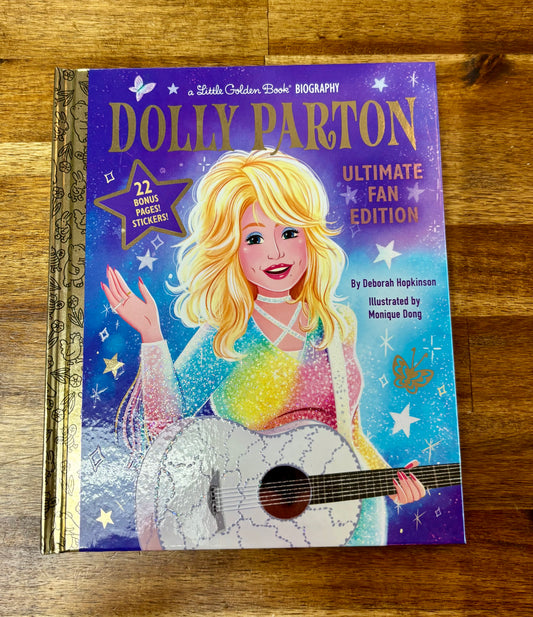 LGB Dolly Ultimate Fan
