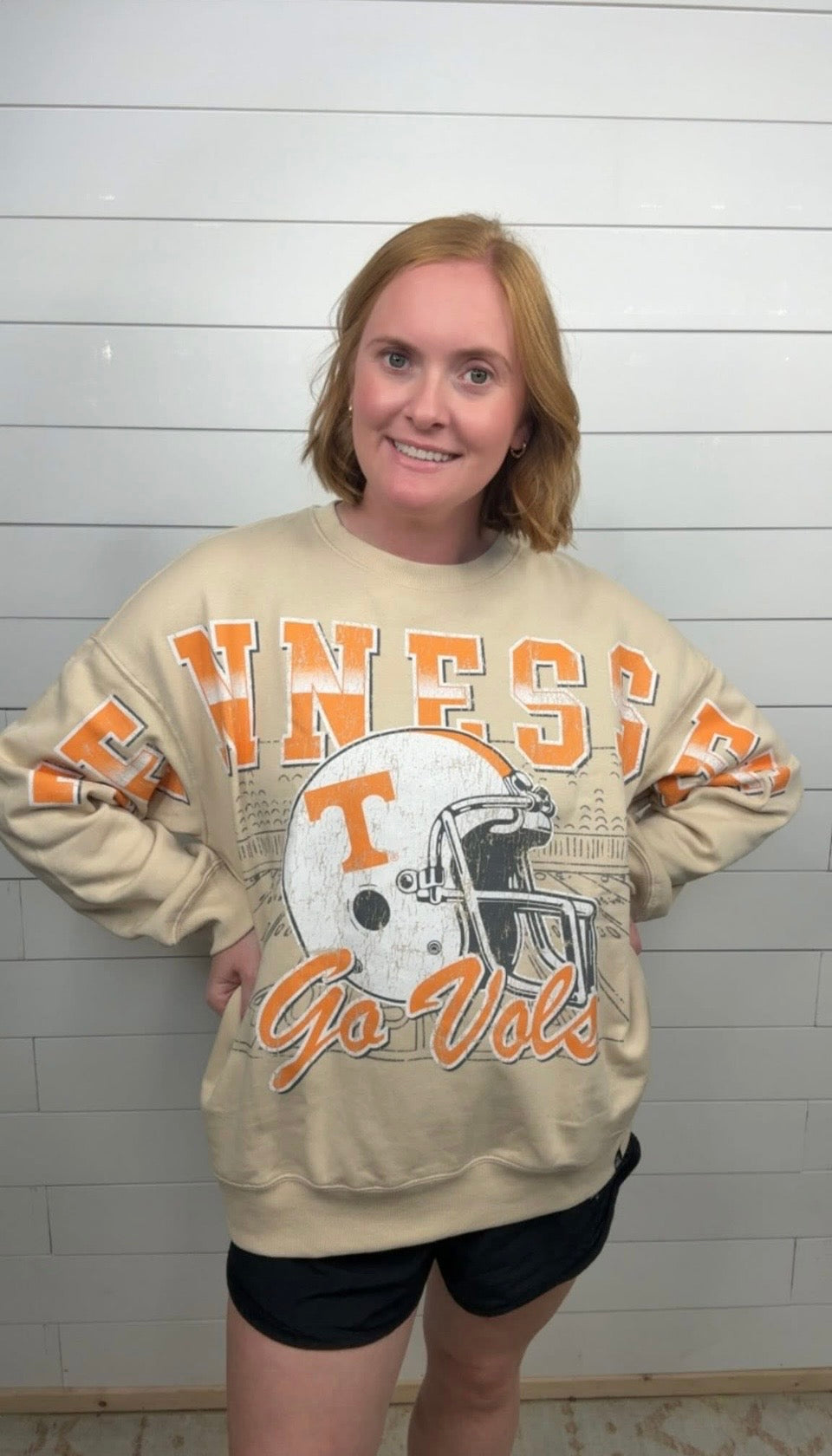 Tenn Homefield